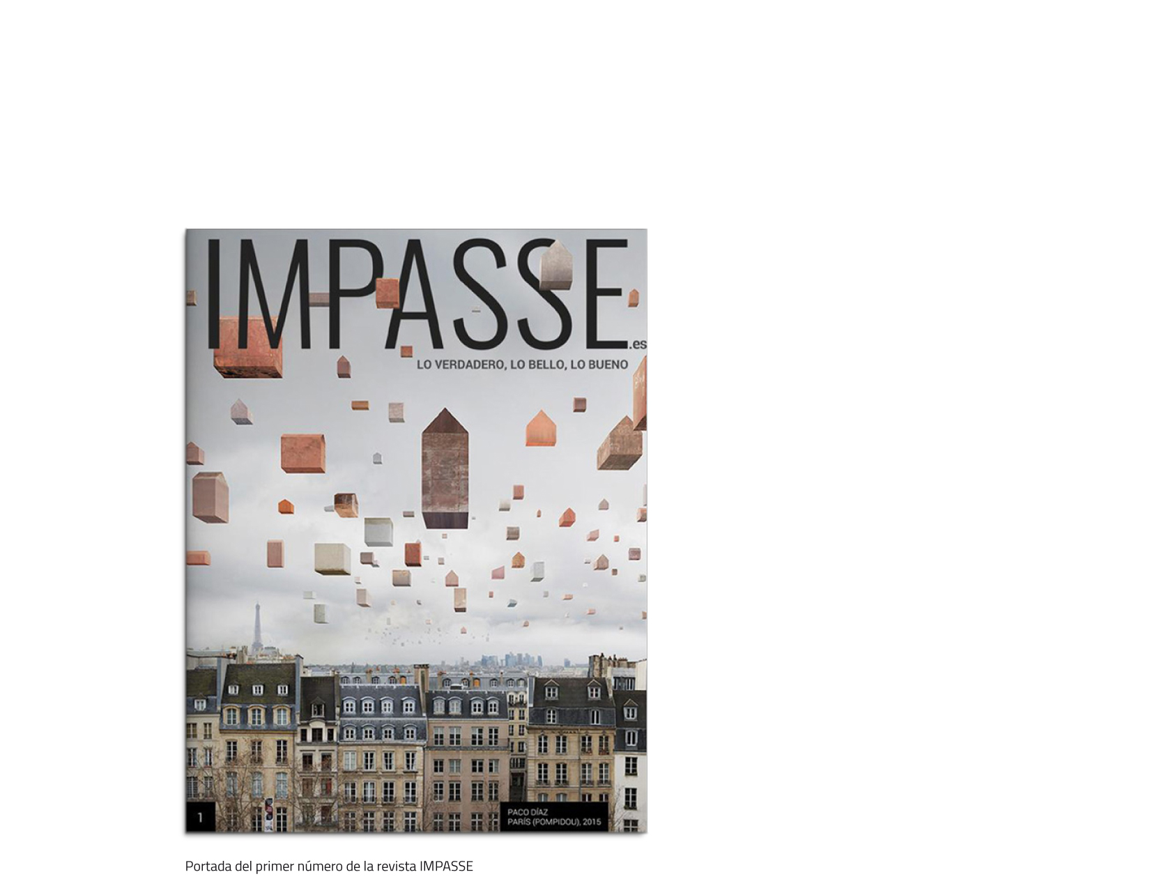 IMPASSE