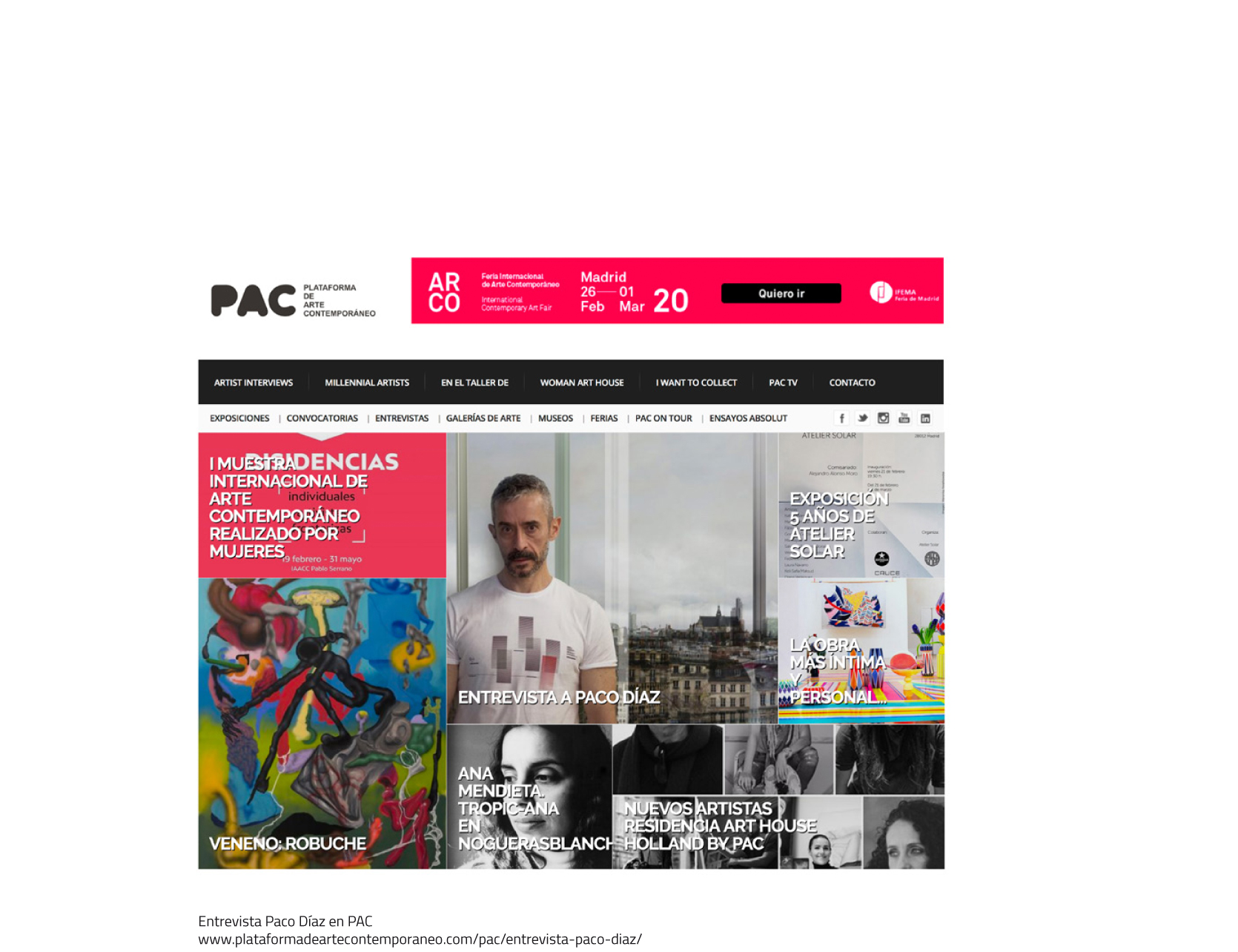 PAC