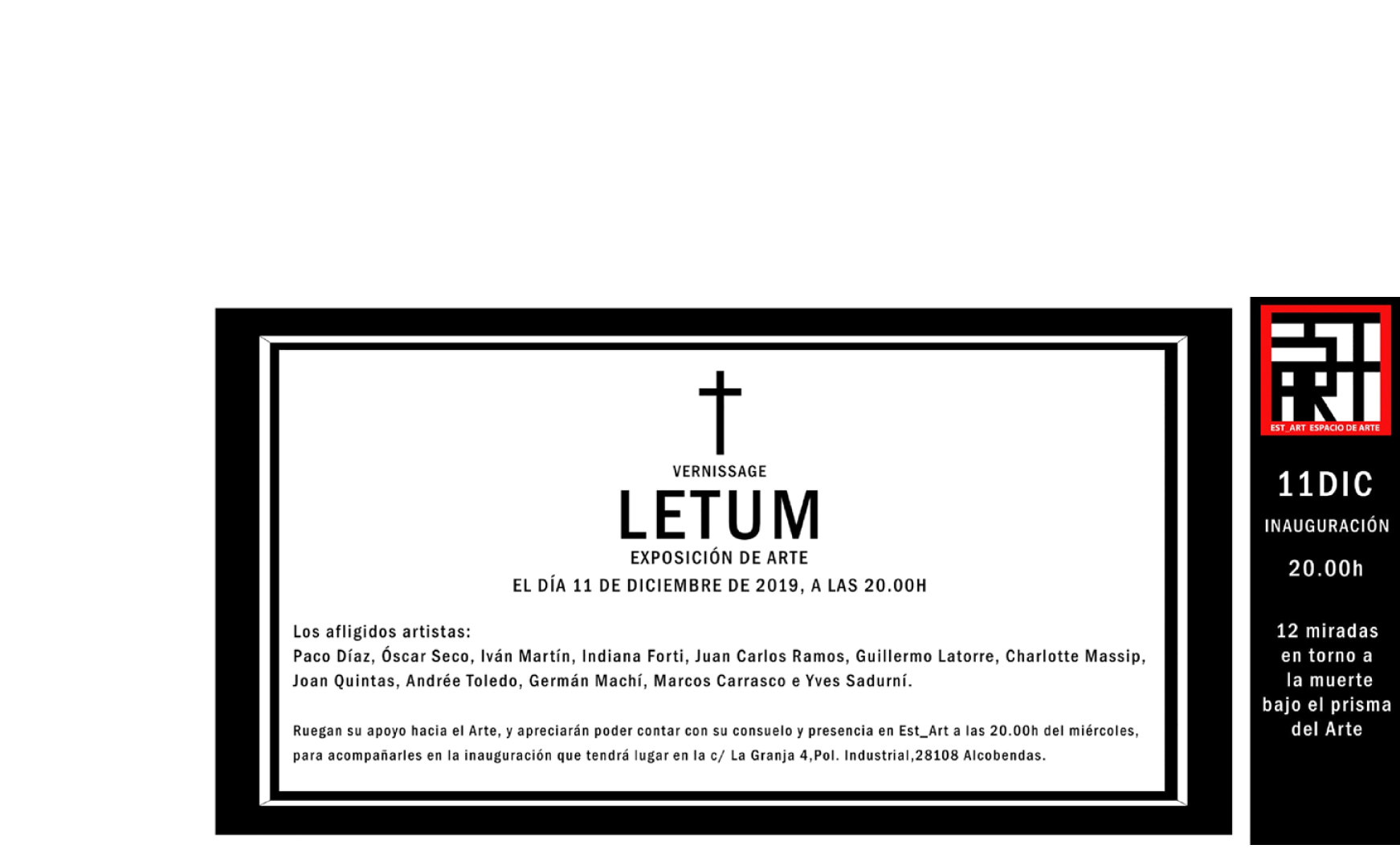 LETUM